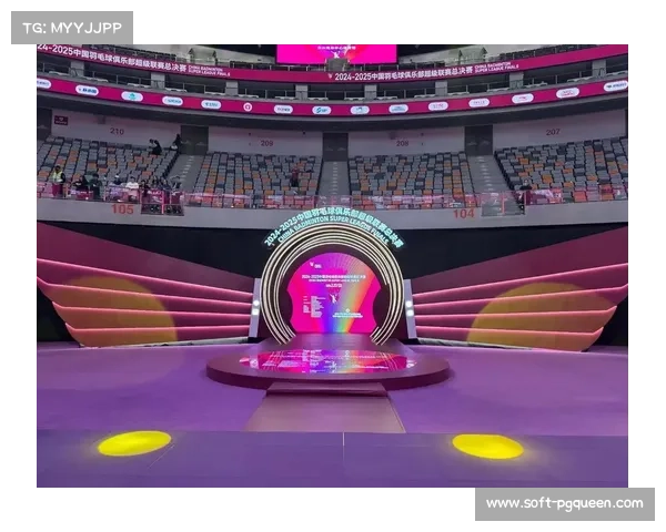 羽超联赛加强与地方合作，扩大赛事影响力