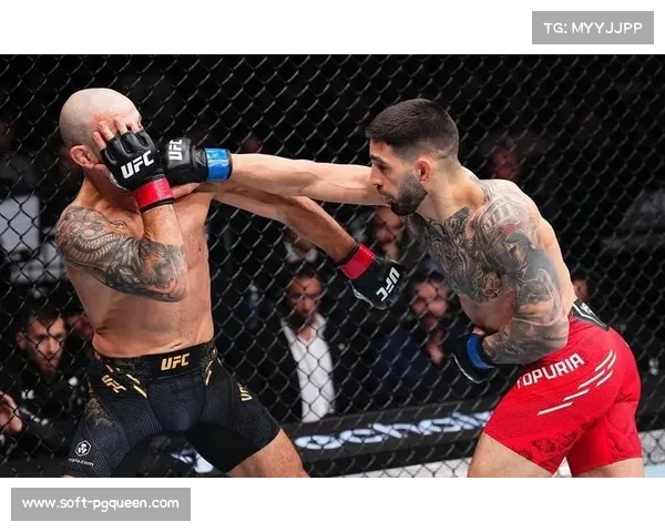 马特·布朗预测托普里亚可能因仓促复出而痛失金腰带