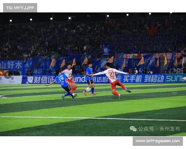 金超联赛商业价值提升：地方企业赞助助推球迷经济升温