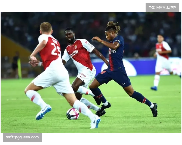 关键战役前瞻:巴黎圣日耳曼客战摩纳哥,取胜即可掌握争冠绝对主动权 关键战役前瞻:巴黎圣日耳曼客战摩纳哥,取胜即可掌握争冠绝对主动权