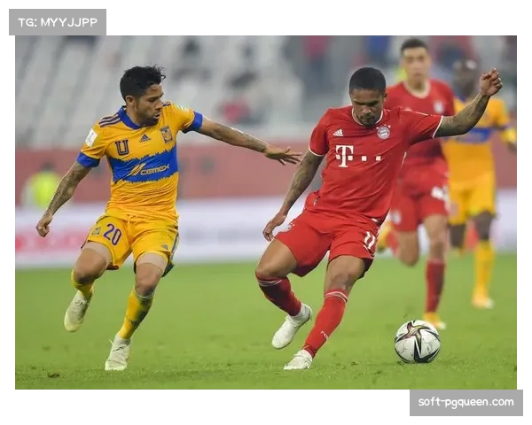 拜仁六冠王之路：德国超级杯已夺，联赛卫冕完成